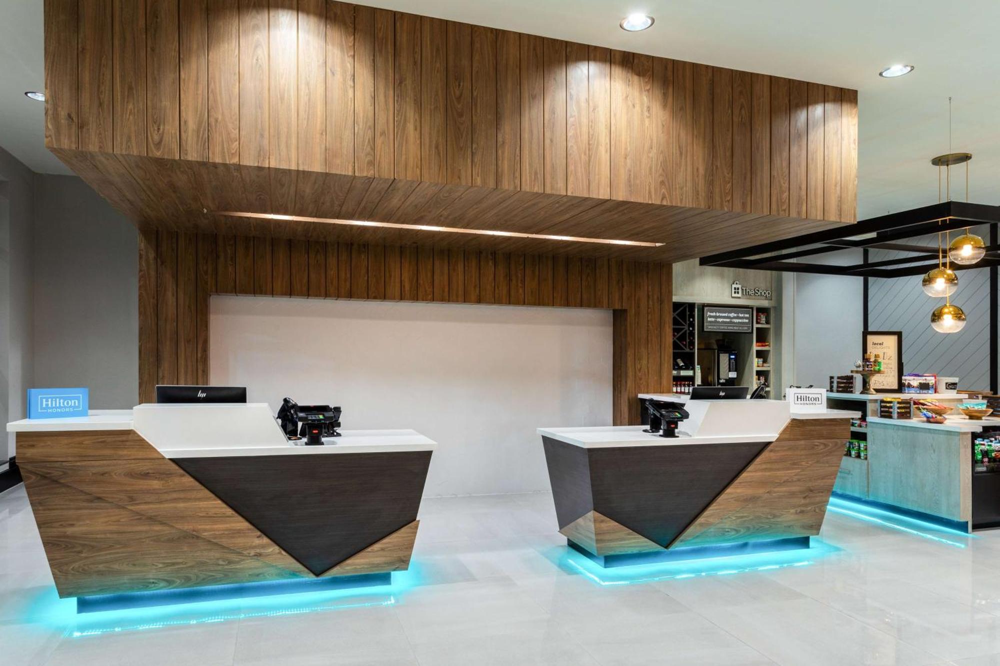 Hilton Garden Inn Hays, Ks Экстерьер фото