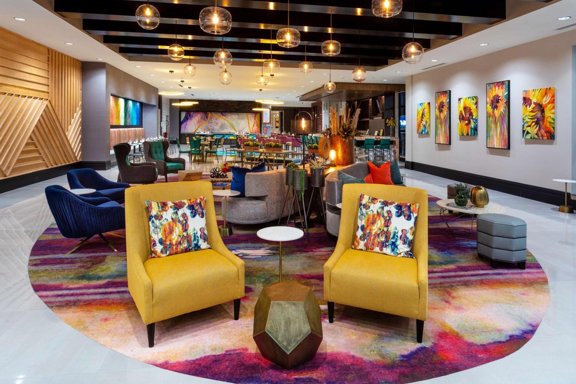 Hilton Garden Inn Hays, Ks Экстерьер фото