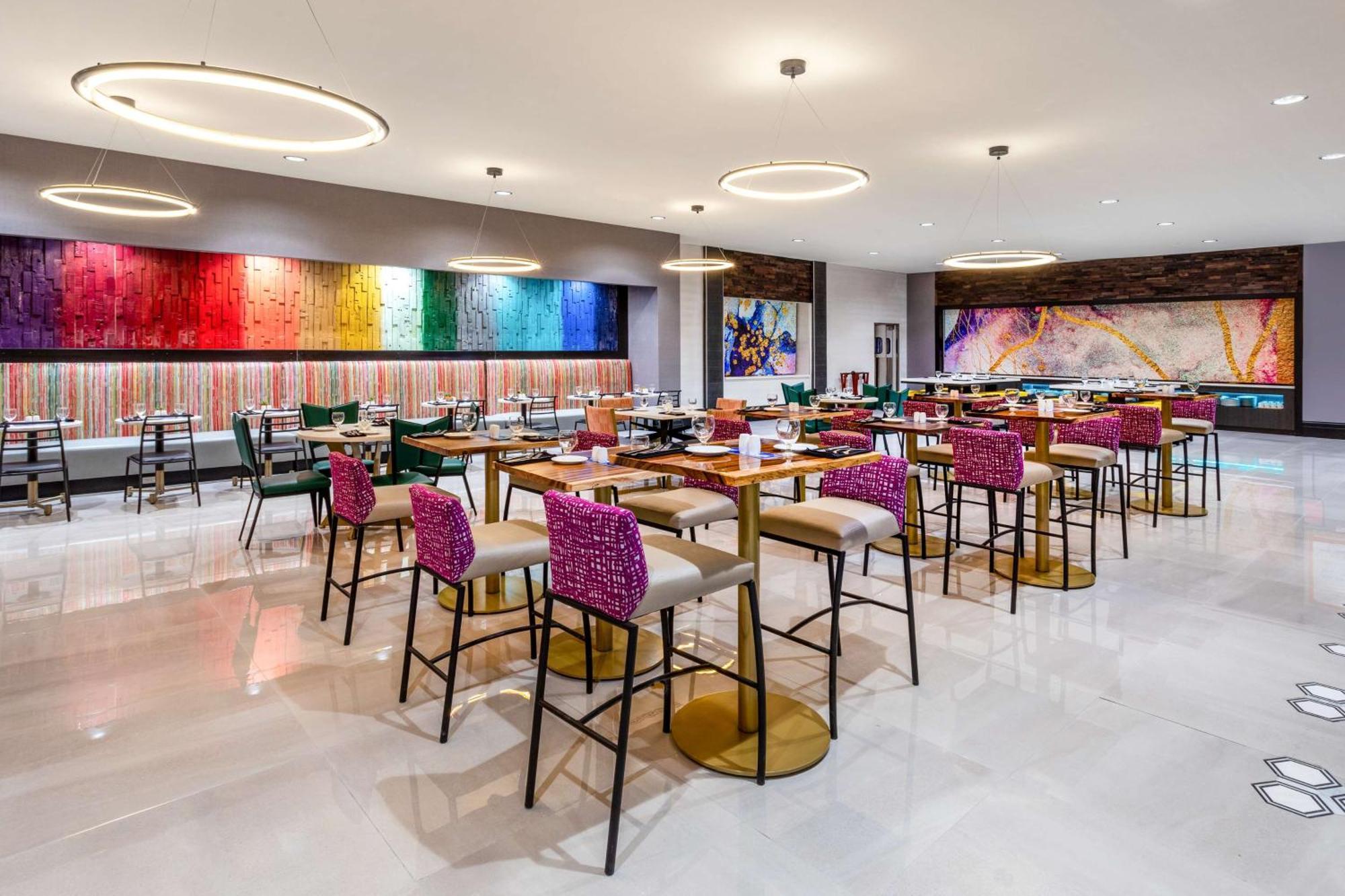 Hilton Garden Inn Hays, Ks Экстерьер фото